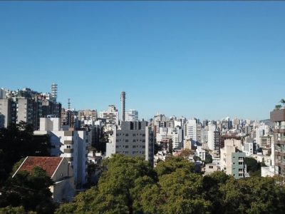 Apartamento à venda com 116m², 3 quartos, 3 suítes, 2 vagas no bairro Santa Cecília em Porto Alegre - Foto 35