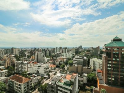 Conjunto/Sala à venda com 83m², 1 vaga no bairro Higienópolis em Porto Alegre - Foto 50