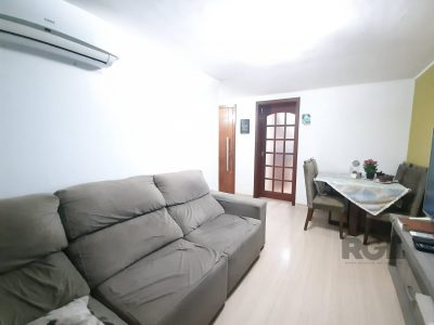 Apartamento à venda com 63m², 2 quartos no bairro Santo Antônio em Porto Alegre - Foto 3