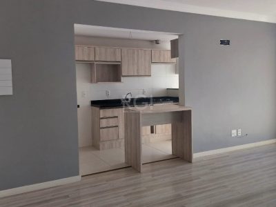 Apartamento à venda com 74m², 2 quartos, 1 suíte, 1 vaga no bairro Tristeza em Porto Alegre - Foto 3