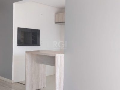 Apartamento à venda com 74m², 2 quartos, 1 suíte, 1 vaga no bairro Tristeza em Porto Alegre - Foto 7