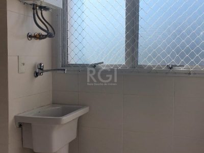 Apartamento à venda com 74m², 2 quartos, 1 suíte, 1 vaga no bairro Tristeza em Porto Alegre - Foto 12