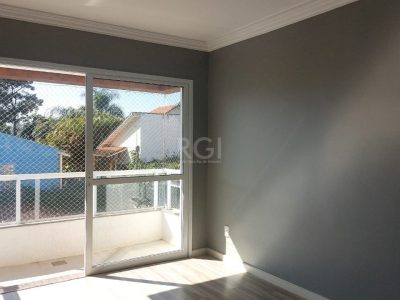 Apartamento à venda com 74m², 2 quartos, 1 suíte, 1 vaga no bairro Tristeza em Porto Alegre - Foto 2