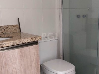 Apartamento à venda com 74m², 2 quartos, 1 suíte, 1 vaga no bairro Tristeza em Porto Alegre - Foto 16