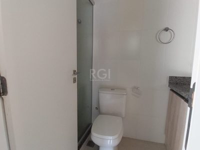 Apartamento à venda com 74m², 2 quartos, 1 suíte, 1 vaga no bairro Tristeza em Porto Alegre - Foto 18