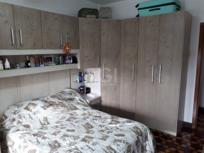 Apartamento à venda com 145m², 3 quartos, 1 vaga no bairro Cidade Baixa em Porto Alegre - Foto 21