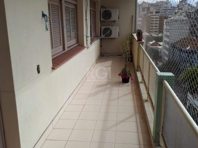 Apartamento à venda com 145m², 3 quartos, 1 vaga no bairro Cidade Baixa em Porto Alegre - Foto 6