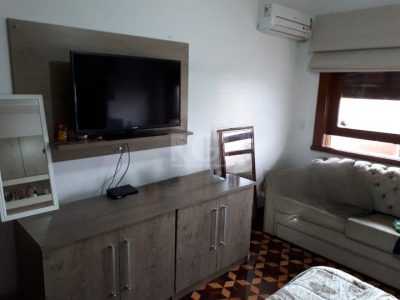 Apartamento à venda com 145m², 3 quartos, 1 vaga no bairro Cidade Baixa em Porto Alegre - Foto 20