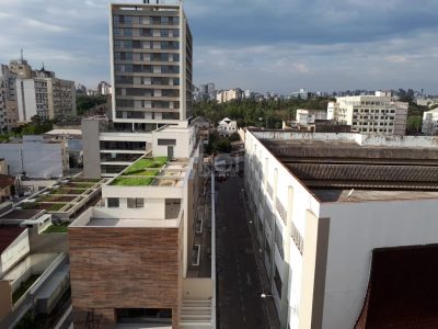 Apartamento à venda com 145m², 3 quartos, 1 vaga no bairro Cidade Baixa em Porto Alegre - Foto 7