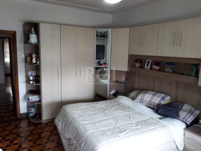 Apartamento à venda com 145m², 3 quartos, 1 vaga no bairro Cidade Baixa em Porto Alegre - Foto 23