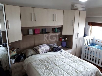 Apartamento à venda com 145m², 3 quartos, 1 vaga no bairro Cidade Baixa em Porto Alegre - Foto 24