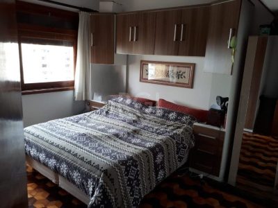 Apartamento à venda com 145m², 3 quartos, 1 vaga no bairro Cidade Baixa em Porto Alegre - Foto 14