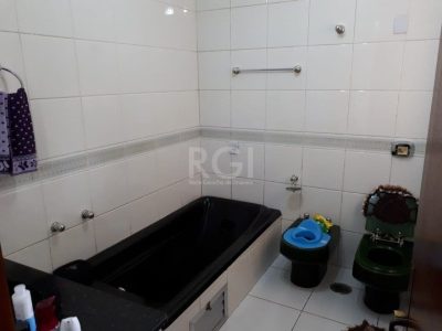 Apartamento à venda com 145m², 3 quartos, 1 vaga no bairro Cidade Baixa em Porto Alegre - Foto 12