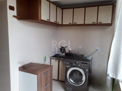 Apartamento à venda com 145m², 3 quartos, 1 vaga no bairro Cidade Baixa em Porto Alegre - Foto 5