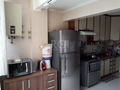 Apartamento à venda com 145m², 3 quartos, 1 vaga no bairro Cidade Baixa em Porto Alegre - Foto 3