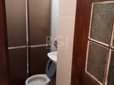 Apartamento à venda com 145m², 3 quartos, 1 vaga no bairro Cidade Baixa em Porto Alegre - Foto 27