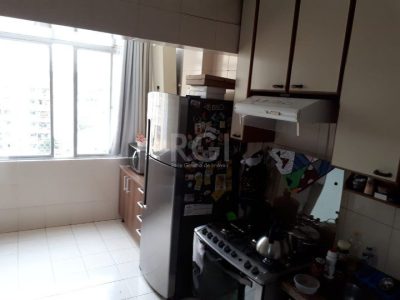 Apartamento à venda com 145m², 3 quartos, 1 vaga no bairro Cidade Baixa em Porto Alegre - Foto 4