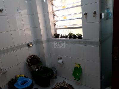 Apartamento à venda com 145m², 3 quartos, 1 vaga no bairro Cidade Baixa em Porto Alegre - Foto 13