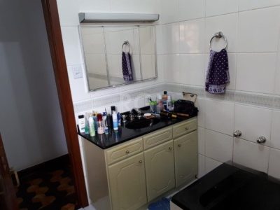 Apartamento à venda com 145m², 3 quartos, 1 vaga no bairro Cidade Baixa em Porto Alegre - Foto 10