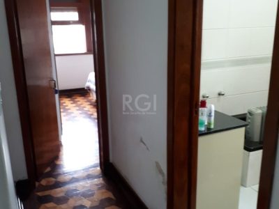 Apartamento à venda com 145m², 3 quartos, 1 vaga no bairro Cidade Baixa em Porto Alegre - Foto 9