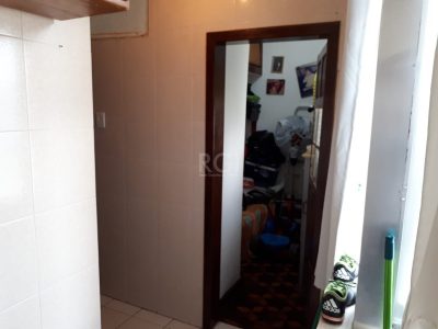 Apartamento à venda com 145m², 3 quartos, 1 vaga no bairro Cidade Baixa em Porto Alegre - Foto 26