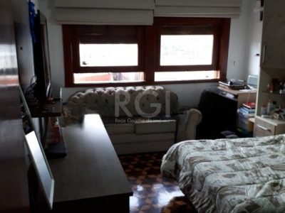 Apartamento à venda com 145m², 3 quartos, 1 vaga no bairro Cidade Baixa em Porto Alegre - Foto 18