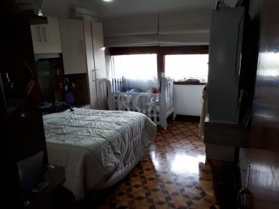 Apartamento à venda com 145m², 3 quartos, 1 vaga no bairro Cidade Baixa em Porto Alegre - Foto 22