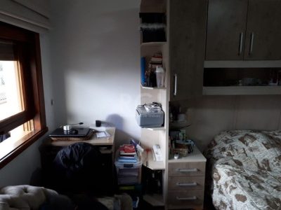 Apartamento à venda com 145m², 3 quartos, 1 vaga no bairro Cidade Baixa em Porto Alegre - Foto 19