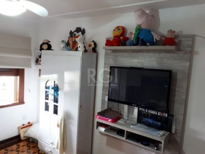 Apartamento à venda com 145m², 3 quartos, 1 vaga no bairro Cidade Baixa em Porto Alegre - Foto 25