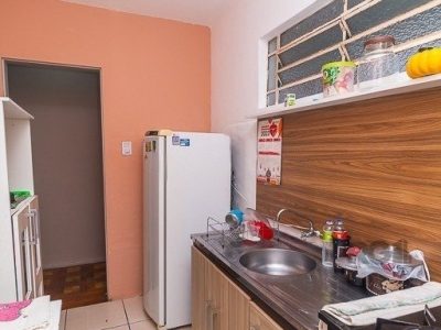 Apartamento à venda com 60m², 2 quartos, 1 vaga no bairro Azenha em Porto Alegre - Foto 4