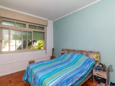 Apartamento à venda com 60m², 2 quartos, 1 vaga no bairro Azenha em Porto Alegre - Foto 6