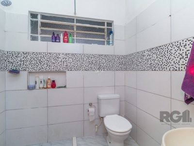 Apartamento à venda com 60m², 2 quartos, 1 vaga no bairro Azenha em Porto Alegre - Foto 7