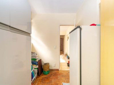 Apartamento à venda com 125m², 3 quartos no bairro Bom Fim em Porto Alegre - Foto 18