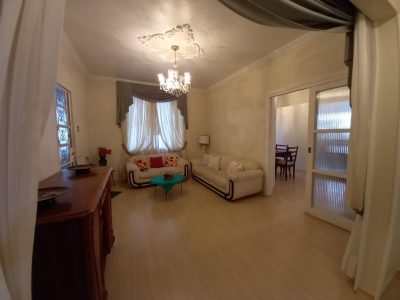 Apartamento à venda com 180m², 3 quartos, 2 vagas no bairro Mont Serrat em Porto Alegre - Foto 49