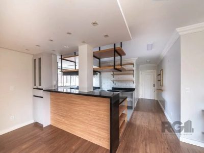 Apartamento à venda com 113m², 3 quartos, 1 suíte, 3 vagas no bairro Chácara das Pedras em Porto Alegre - Foto 5