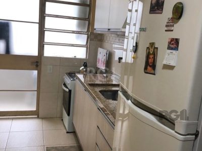 Apartamento à venda com 84m², 2 quartos, 1 vaga no bairro Independência em Porto Alegre - Foto 4