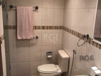 Apartamento à venda com 84m², 2 quartos, 1 vaga no bairro Independência em Porto Alegre - Foto 10