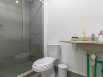 Apartamento à venda com 60m², 2 quartos, 1 suíte, 1 vaga no bairro Glória em Porto Alegre - Foto 16