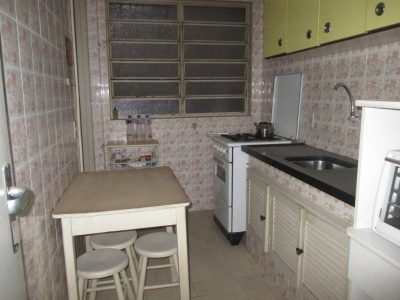 Apartamento à venda com 93m², 3 quartos no bairro Centro Histórico em Porto Alegre - Foto 27