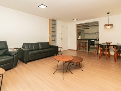 Apartamento à venda com 90m², 2 quartos, 1 suíte, 2 vagas no bairro Santa Tereza em Porto Alegre - Foto 11