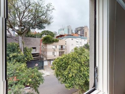 Apartamento à venda com 122m², 3 quartos, 1 vaga no bairro Auxiliadora em Porto Alegre - Foto 14