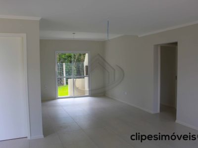 Casa à venda com 123m², 3 quartos, 1 suíte, 2 vagas no bairro Tristeza em Porto Alegre - Foto 3