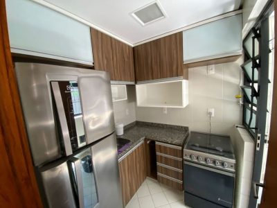 Apartamento à venda com 38m², 1 quarto, 1 vaga no bairro Rio Branco em Porto Alegre - Foto 11