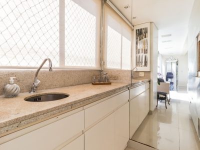 Apartamento à venda com 125m², 3 quartos, 1 suíte, 2 vagas no bairro Jardim Europa em Porto Alegre - Foto 284