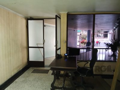 Apartamento à venda com 52m², 1 quarto no bairro Centro Histórico em Porto Alegre - Foto 3