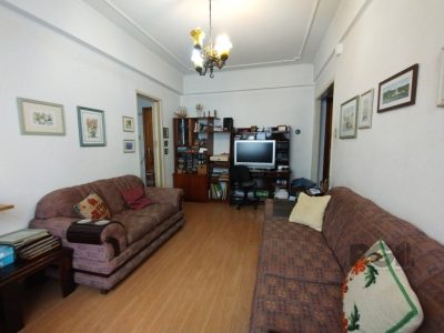 Apartamento à venda com 52m², 1 quarto no bairro Centro Histórico em Porto Alegre - Foto 6