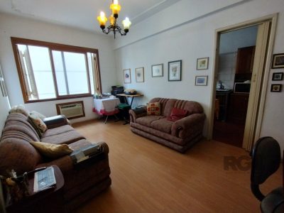 Apartamento à venda com 52m², 1 quarto no bairro Centro Histórico em Porto Alegre - Foto 7