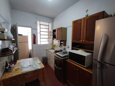 Apartamento à venda com 52m², 1 quarto no bairro Centro Histórico em Porto Alegre - Foto 8