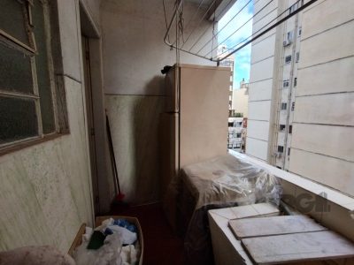 Apartamento à venda com 52m², 1 quarto no bairro Centro Histórico em Porto Alegre - Foto 10