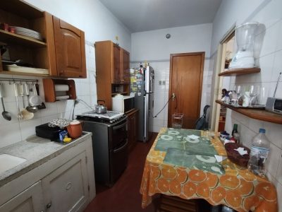 Apartamento à venda com 52m², 1 quarto no bairro Centro Histórico em Porto Alegre - Foto 11